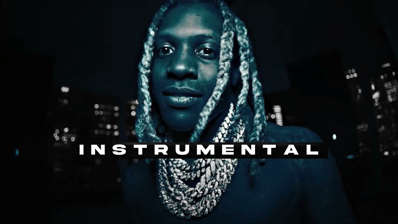 Lil Durk - Computer Murderers (INSTRUMENTAL)