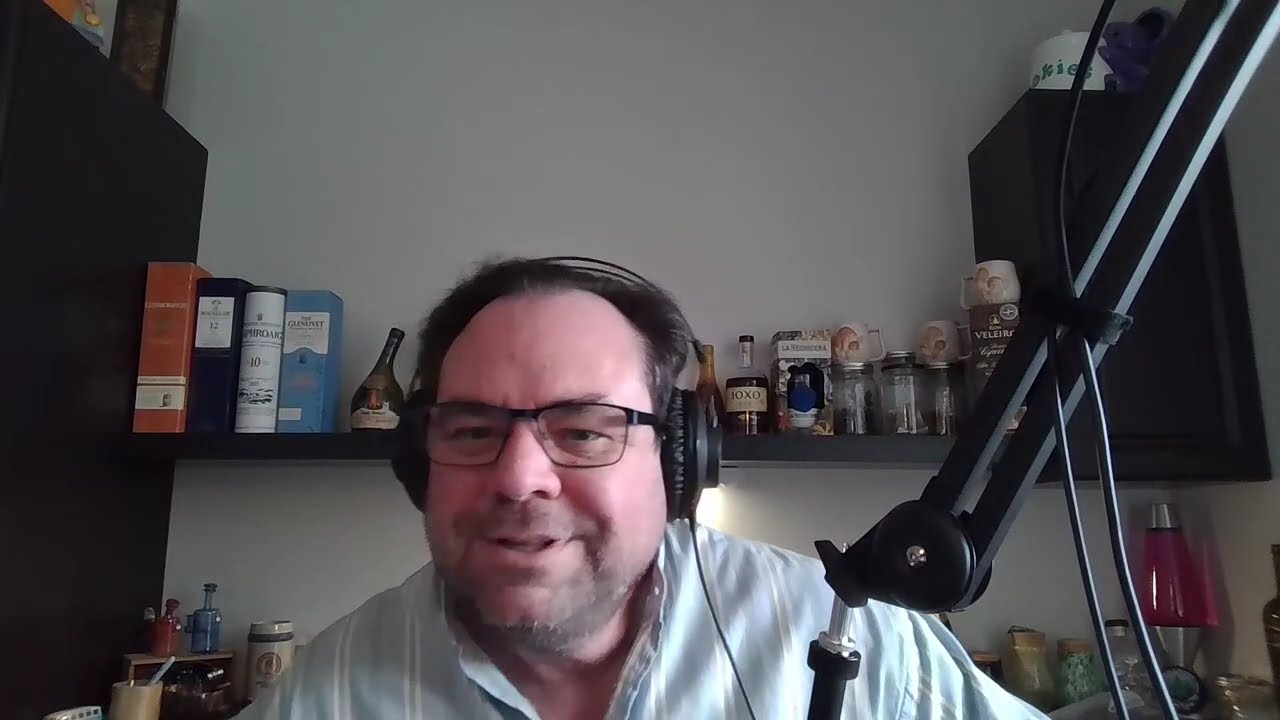 Ask Me Anything (Cannabis-Related) with Breeder Steve