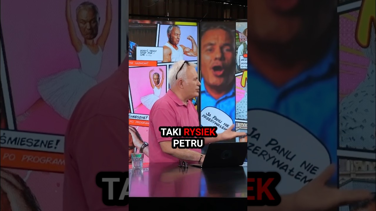 Stanowski i Mazurek ZAORALI Ryśka PETRU! | Kolejny DO KORYTA? | Stanowski i Mazurek w formie
