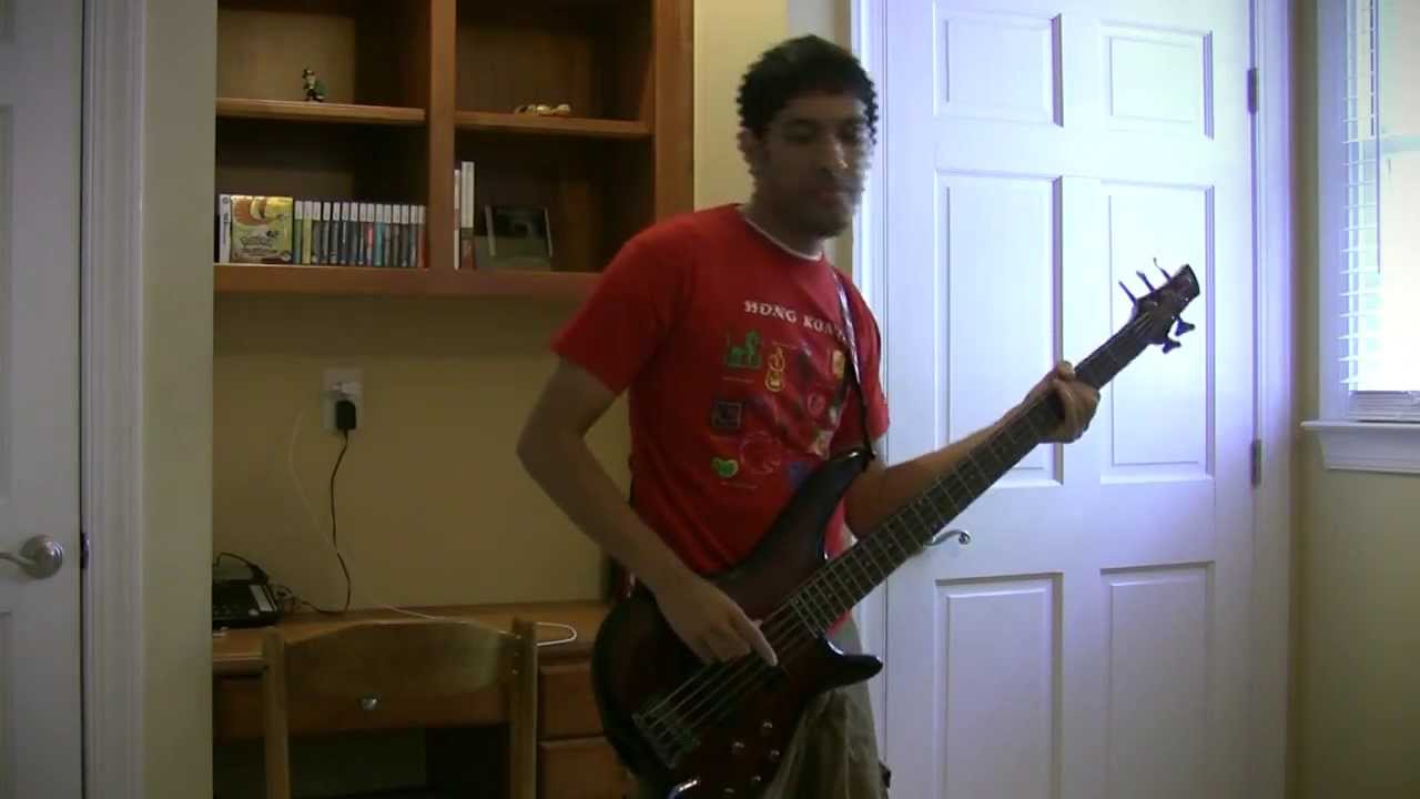 Baba Yetu (Civilization IV) Guitar Cover feat. 8BitBrigadier