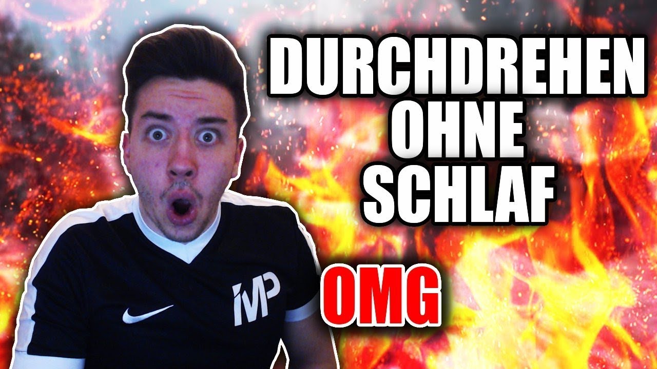 ICH DREHE DURCH OHNE SCHLAF | Black Ops 3