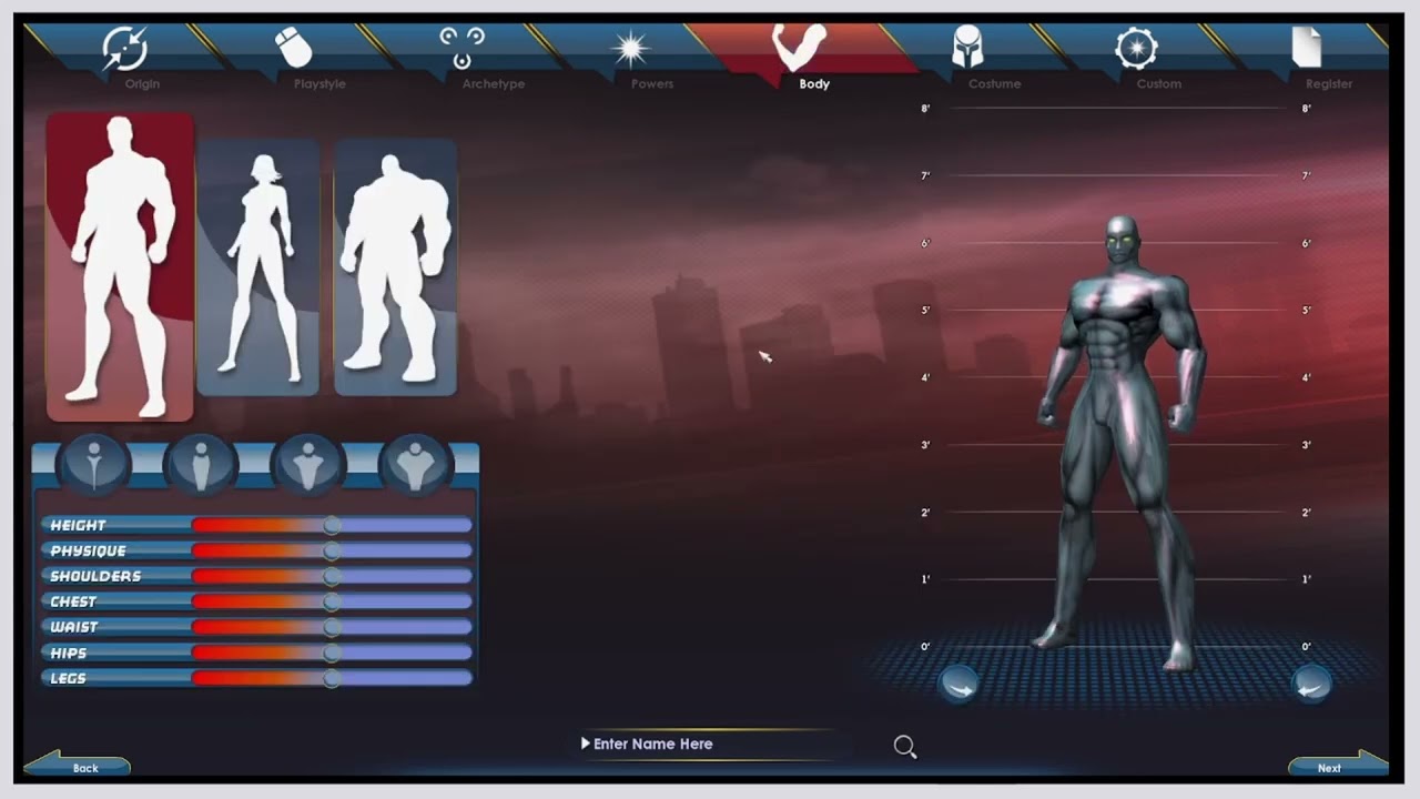 COH Quick & Dirty Guide