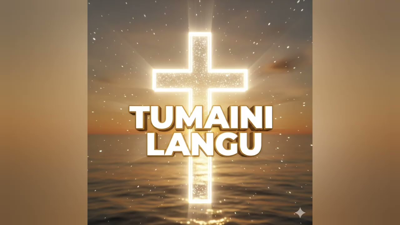 Tumaini langu 