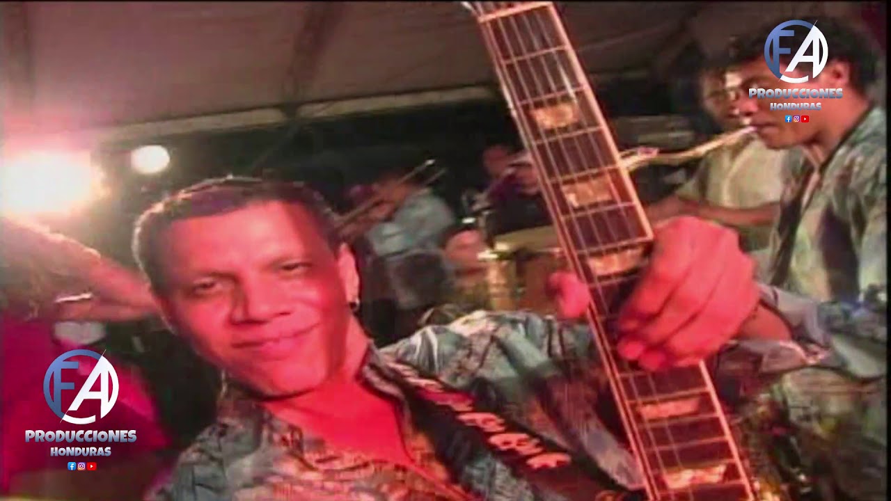 LOS ROLAND'S DE LA CEIBA Nuestra Historia