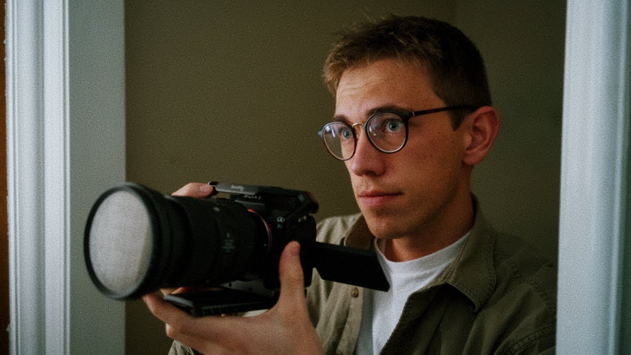 How to make better videos as a beginner filmmaker