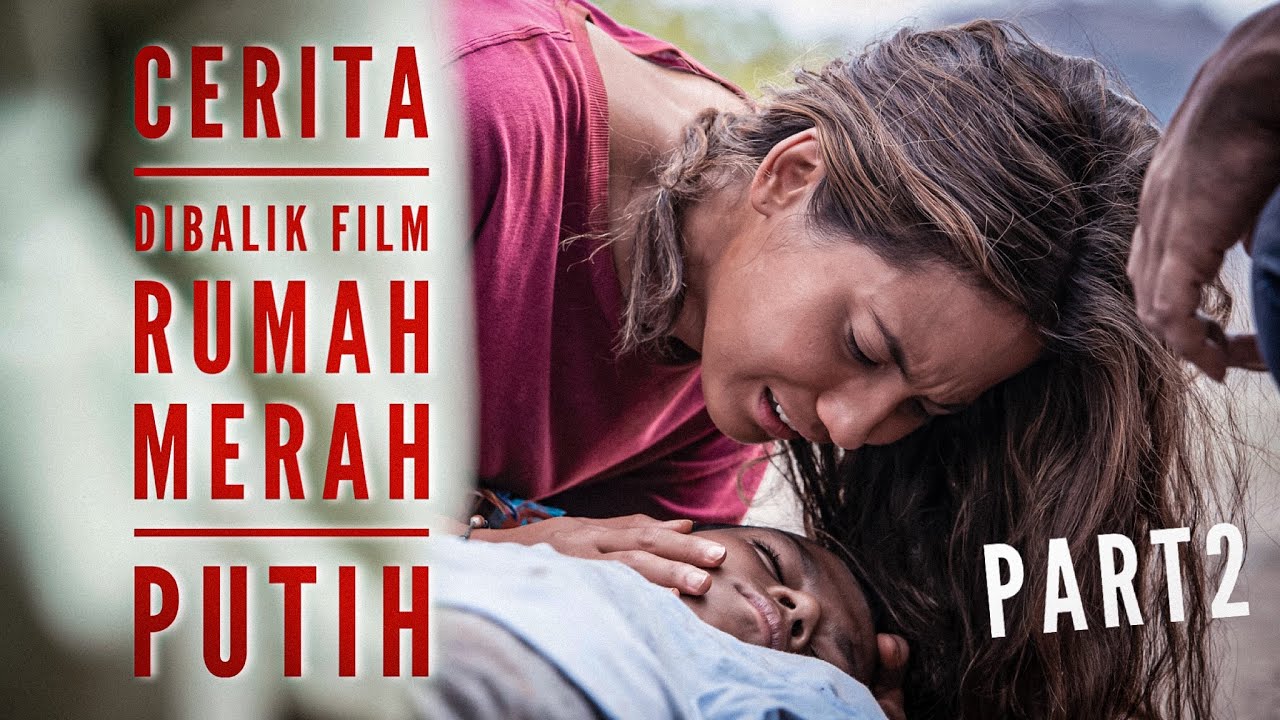 CERITA DIBALIK FILM 