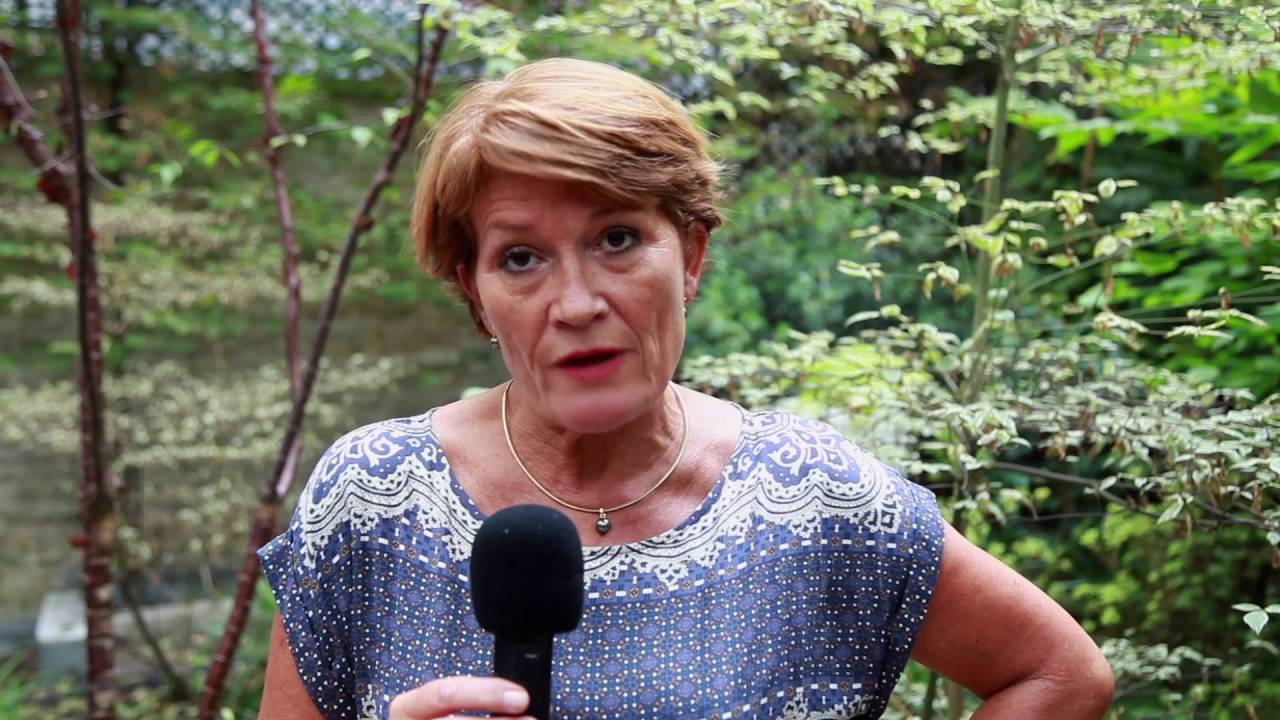 Claude Greff soutient Nicolas Sarkozy