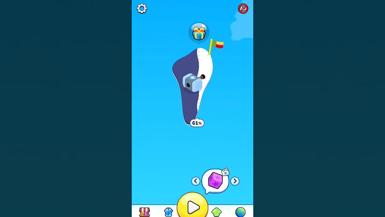 How to get special skin in paper.io 2 #shortsfeed #shrots #trendingshorts