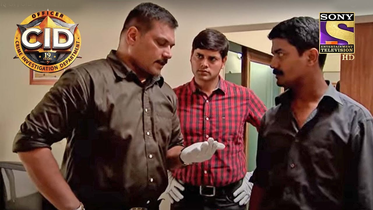 Daya के हाथ लगे ख़ुफ़िया Cameras | सी आई डी | CID | Prime Time