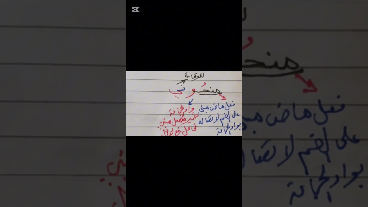 بنك الأضواء ص ٥٤