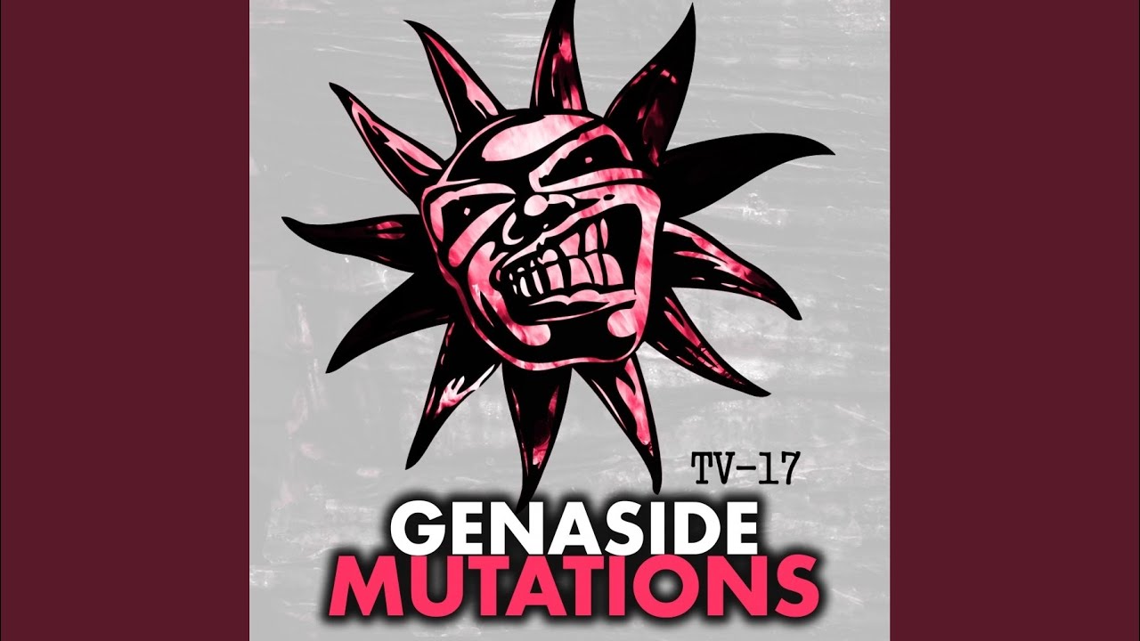 Mutations (Original Mix)