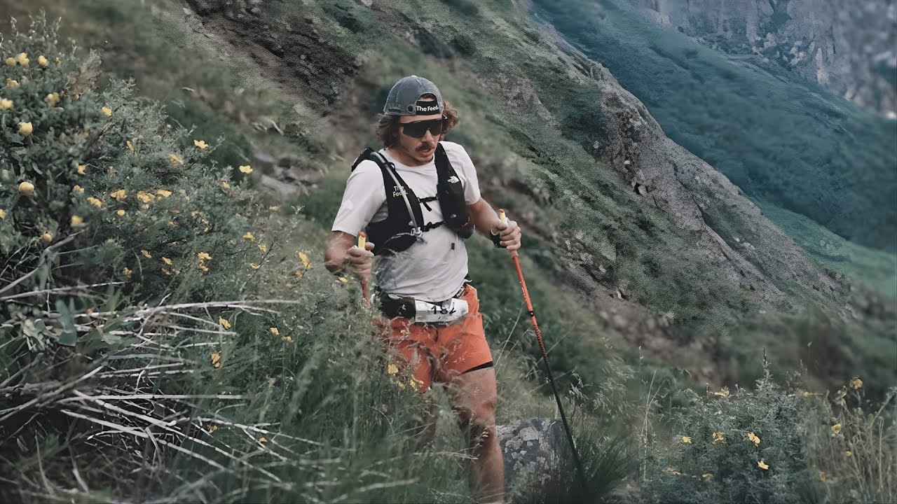 The Race Beyond Winning: Zach Miller&rsquo;s Hardrock Journey