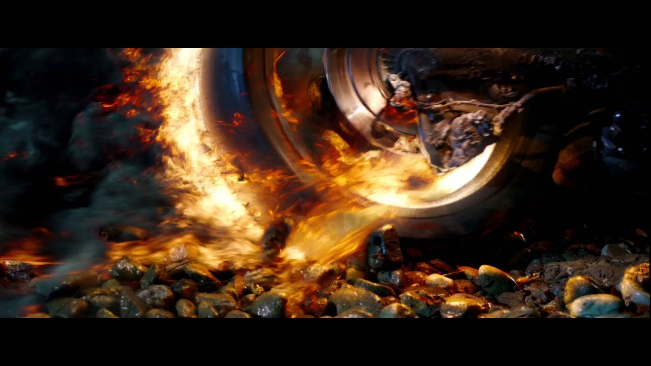 ghost rider - 2 l'esprit de vengeance