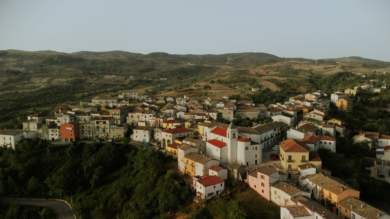 Rapone | Village Tales