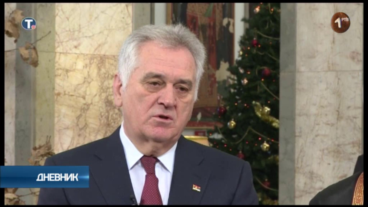 Nikolić: Iznenadilo bi me da se Vučić kandiduje