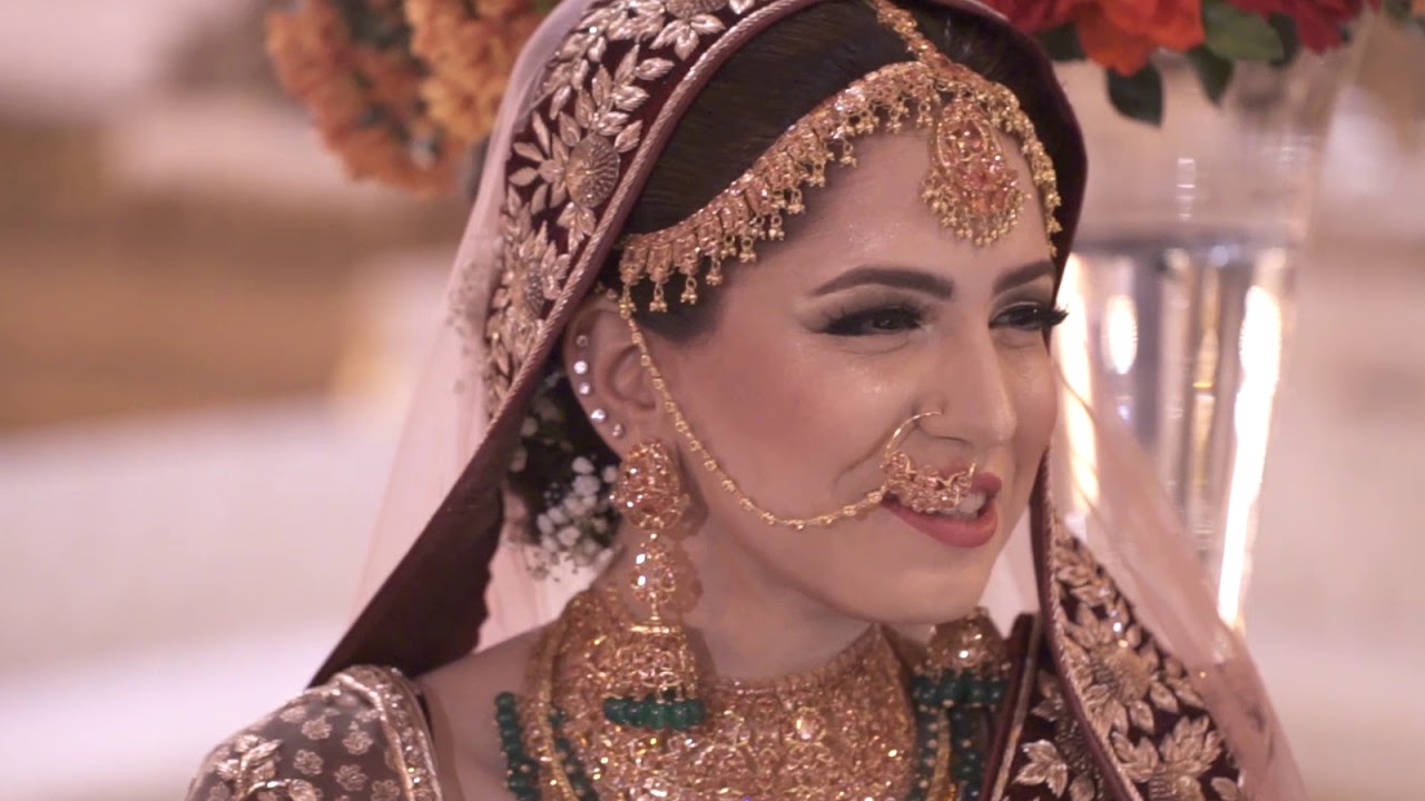 Sahar & Waleed
