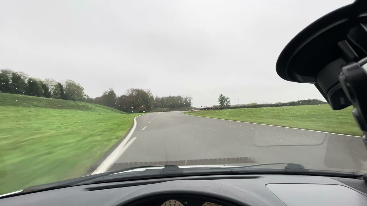 Yaris ts circuit de bresse