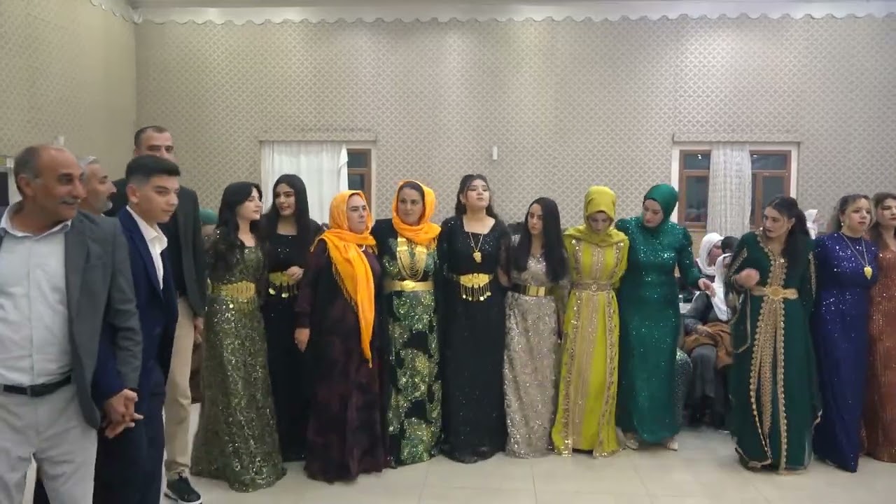 AYŞE & ERGÜN | LİLYANA DÜĞÜN SLAONU | PART 2