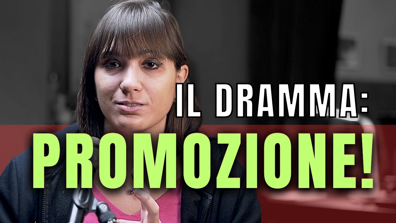 Vuoi arrivare a più persone possibili? Un incubo.