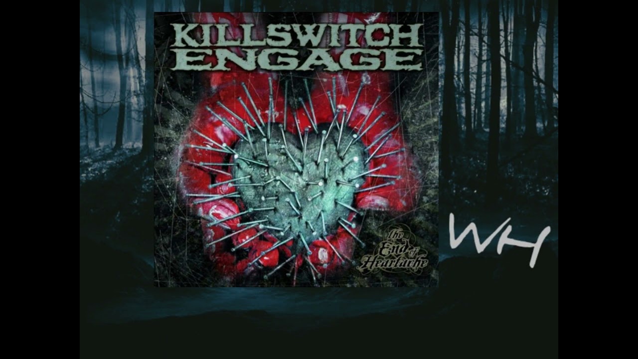 Killswitch Engage - Hope Is...
