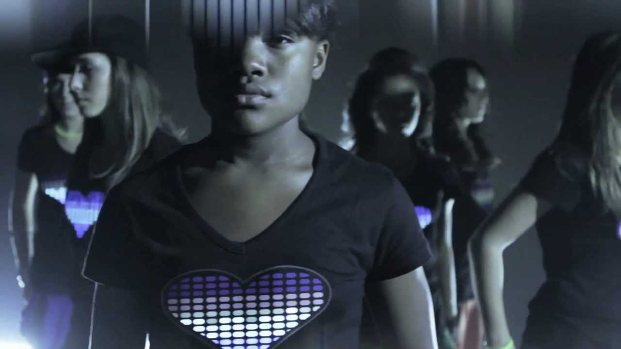 CollectiveLuv Short Film by David Moore feat CollectiveUth