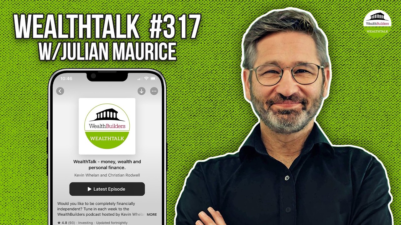 Property as a Product: The Design Decisions That Increase Profit and Reduce Pain w/ Julian Maurice