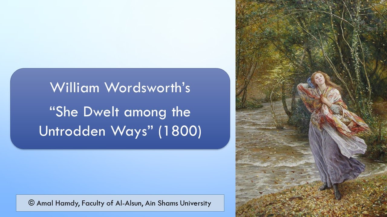 William Wordsworth's 