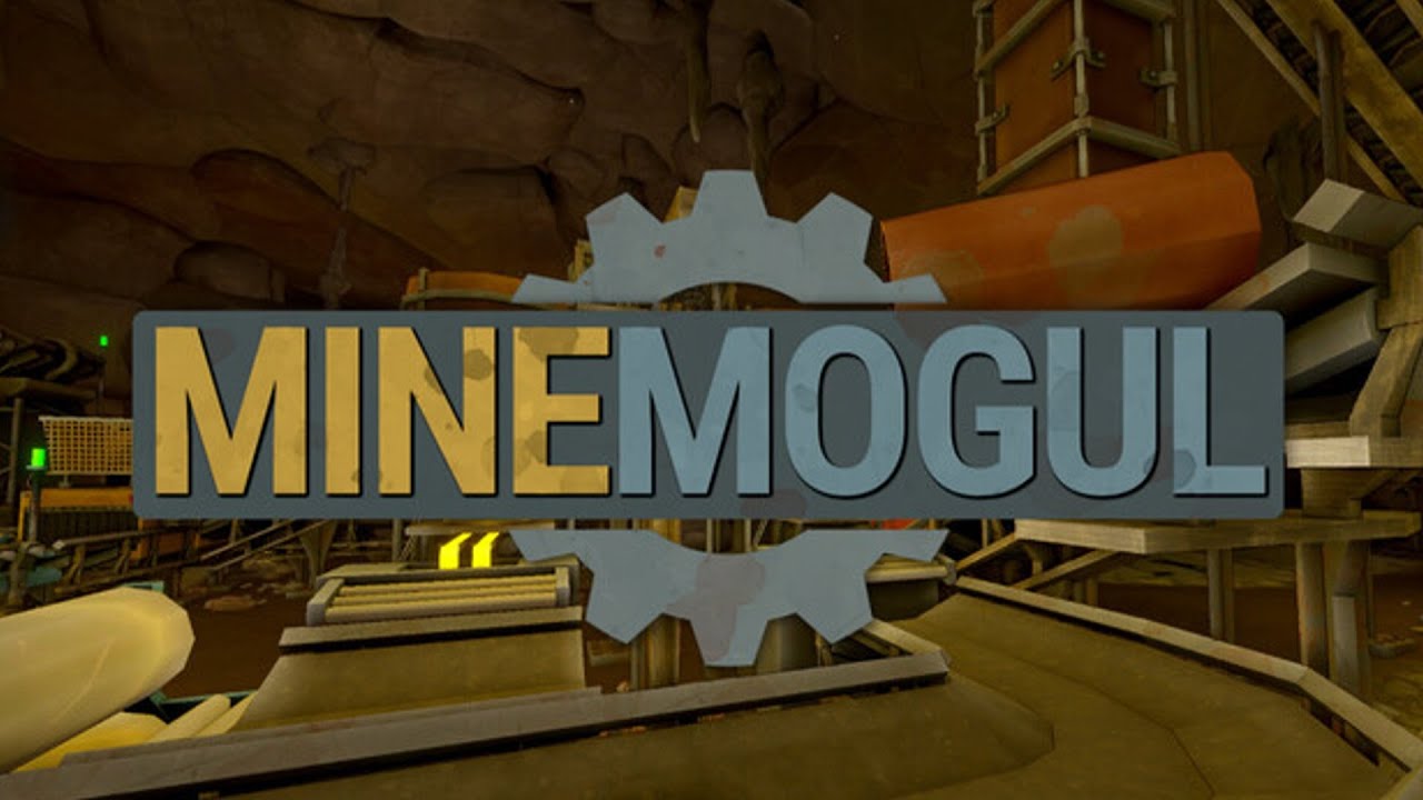 MineMogul Walkthrough Part 1 - Getting Started | No Commentary