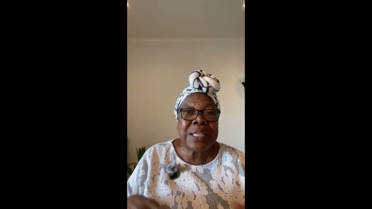 Who are you giving access to your spirit  part 2