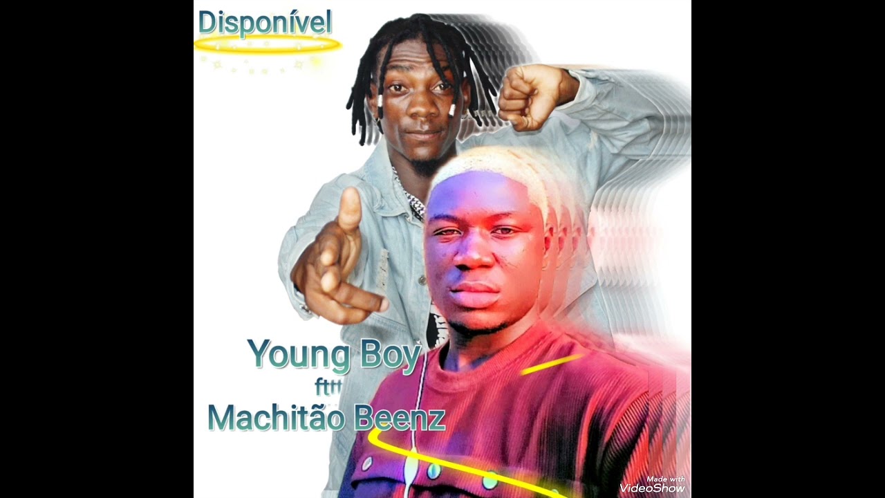 Young Boy ft Machitão Beenz (Prod by Alexandre no Beat). mp3