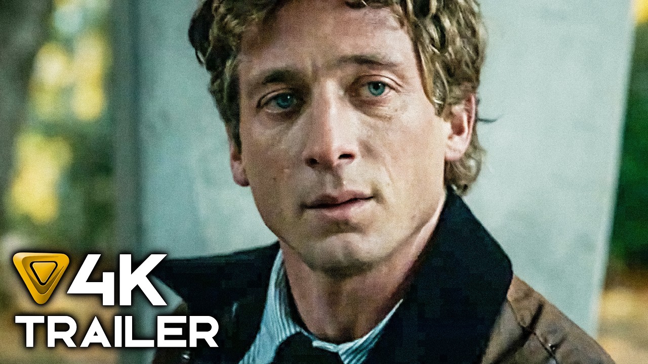 THE SOCIAL RECKONING Official Trailer (2026) The Social Network 2, Drama Movie [4K]