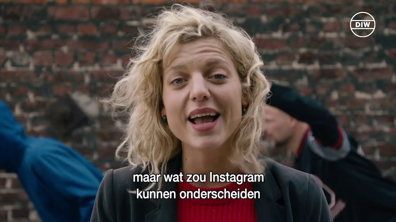 10 Jaar Instagram