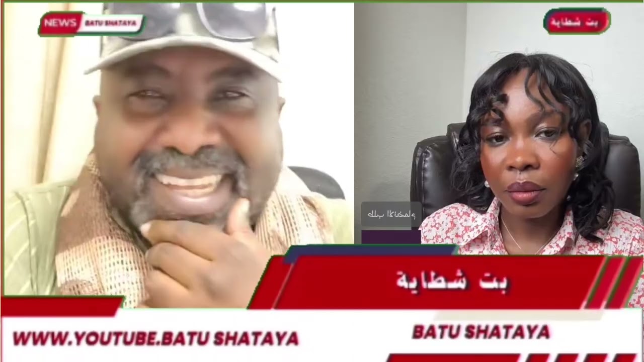 خال الدعامة:تفاصيل قويه ظهور كباشي بعد المعارك الذي دارت في الدلنج وهبيلا يا الاشاوس عردو من كردفان