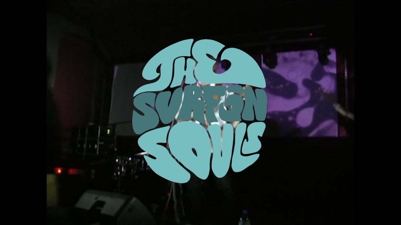 The Surfin' Souls - Live at Pod Minogą