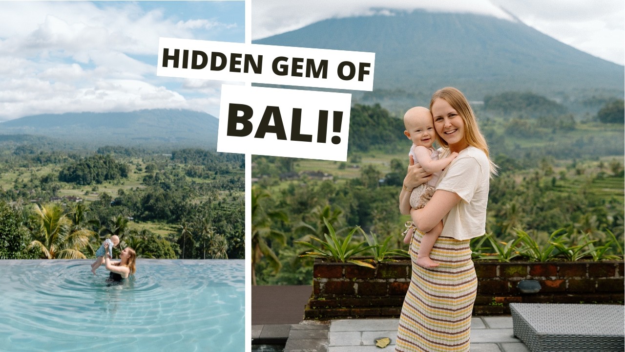 Is this the best spot in Bali?