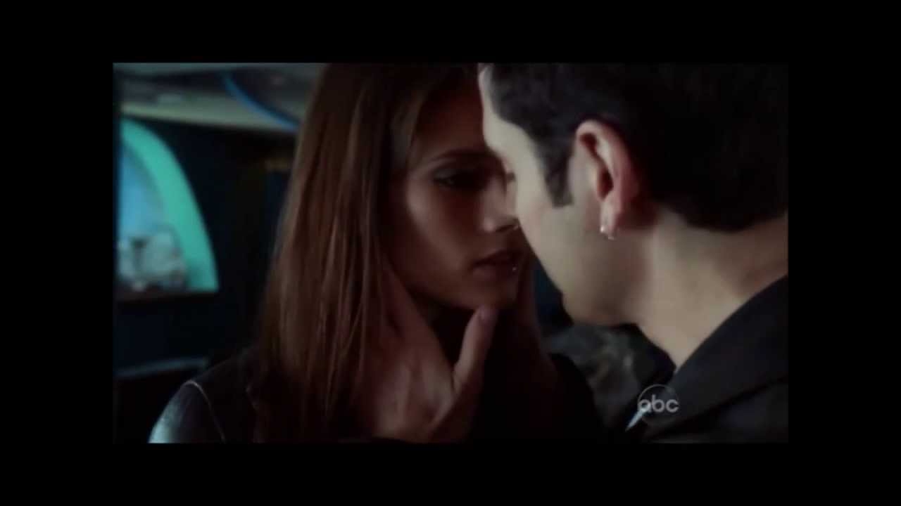 Rookie Blue - 1x13 - Sam and Andy Undercover part 2