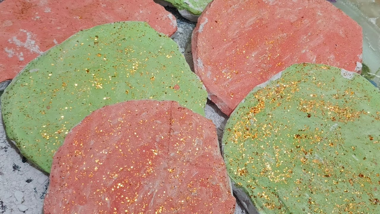 Gym Chalk 💚🟢 ASMR| Reforms| Oddly Satisfying 