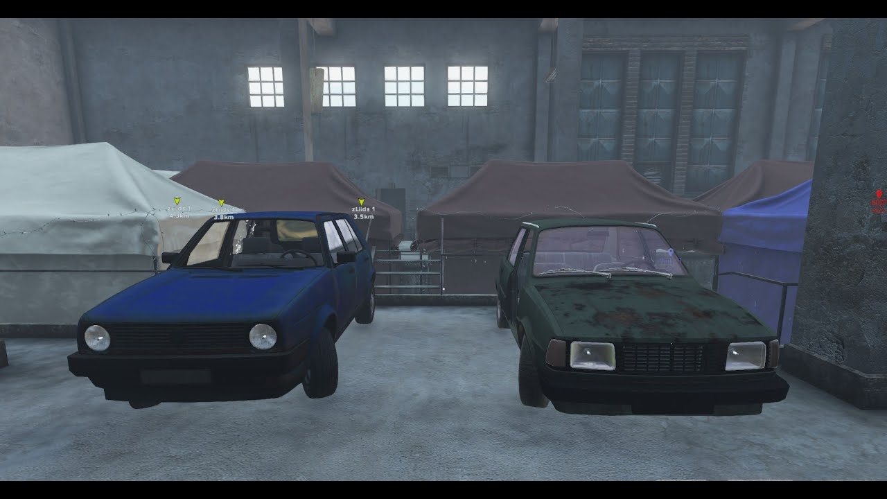 DayZ Standalone Latviski. Piedzīvojumi Z dienā. *warning - smiekligi*