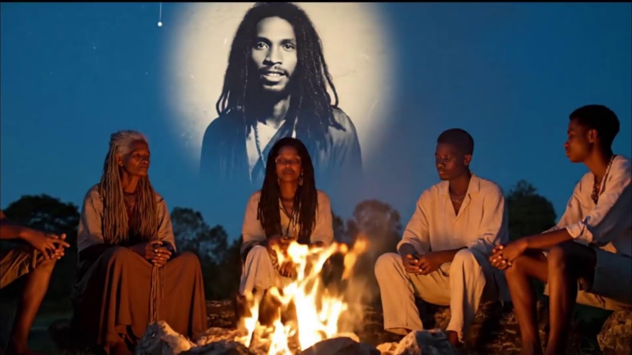 One Love Conscious Reggae 🌿🔥 | Roots Culture Vibes for Calm Minds