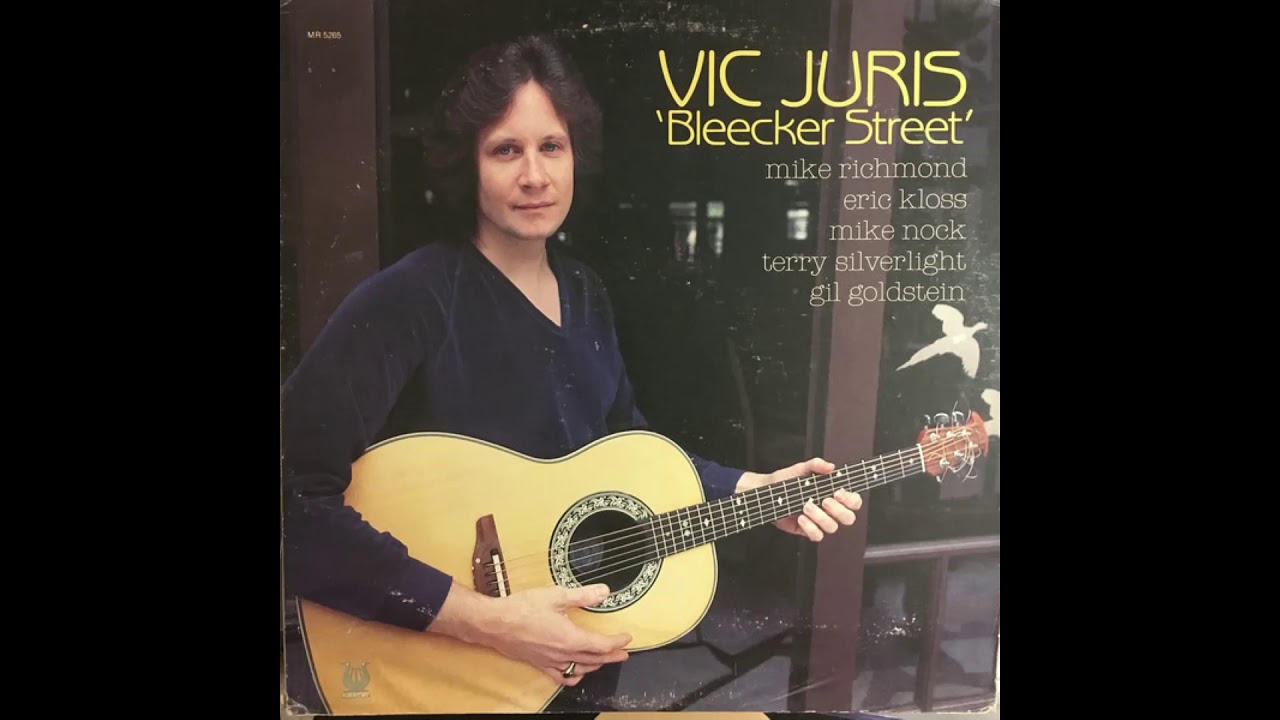 Bleecker Street 3. Subway