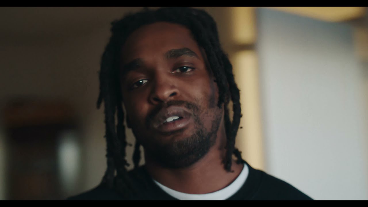 Hak Baker - Cool Kids