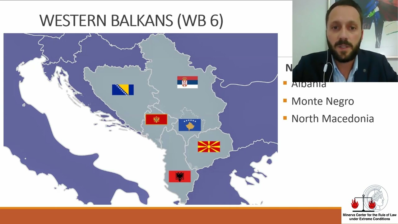 Exploring Individual Drivers of Violent Extremism in North Macedonia through Life-Course Trajectory