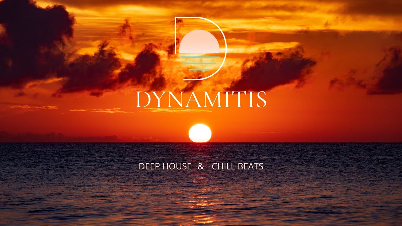 Dreamy Sunset Vibes | Chill Deep House & Sunset Beats Playlist