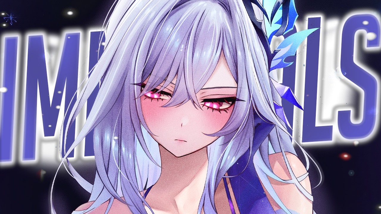 Nightcore - Immortals (Female Version) (Lyrics)