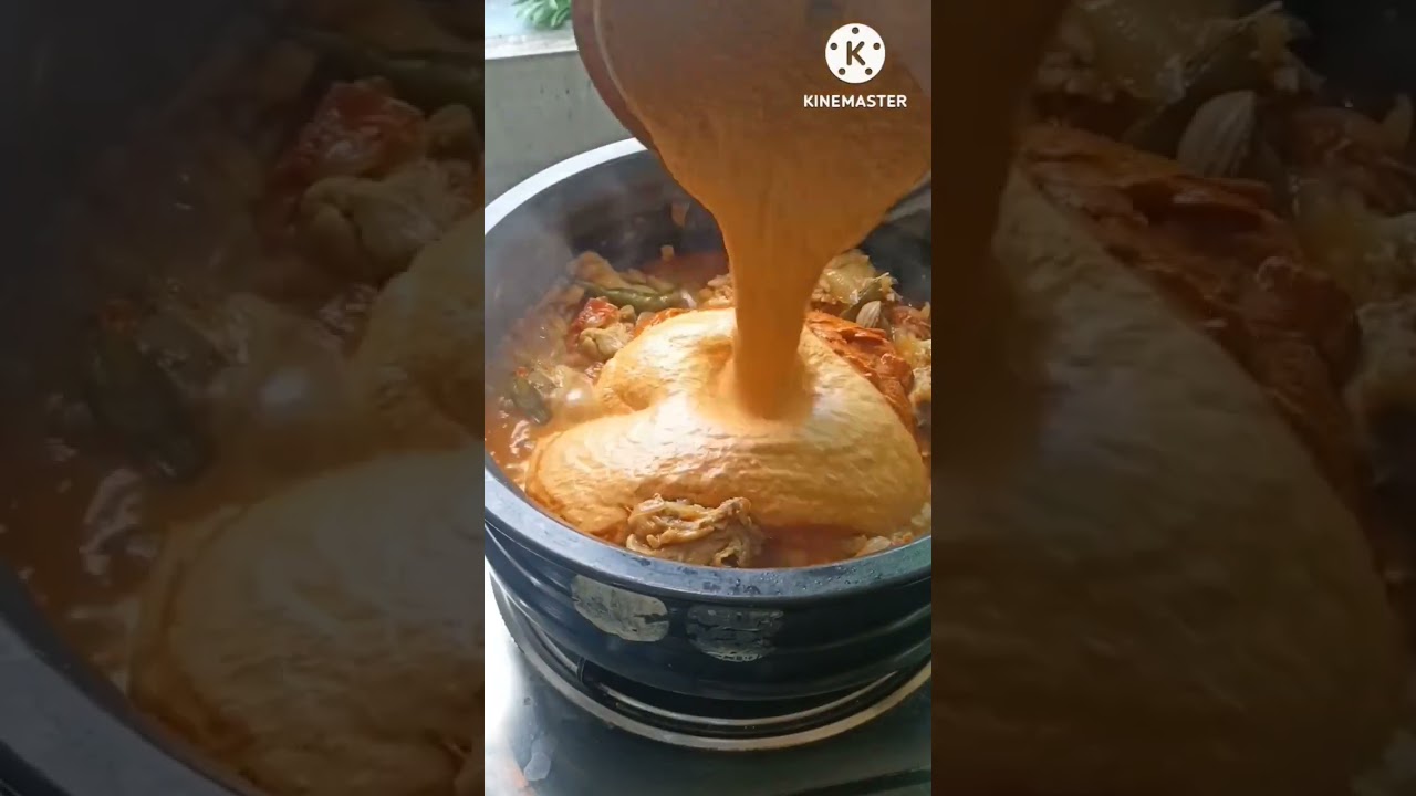 ಕುಂದಾಪುರ ಶೈಲಿಯ ಕೋಳಿ ಸಾರು chicken curry in kundapura style