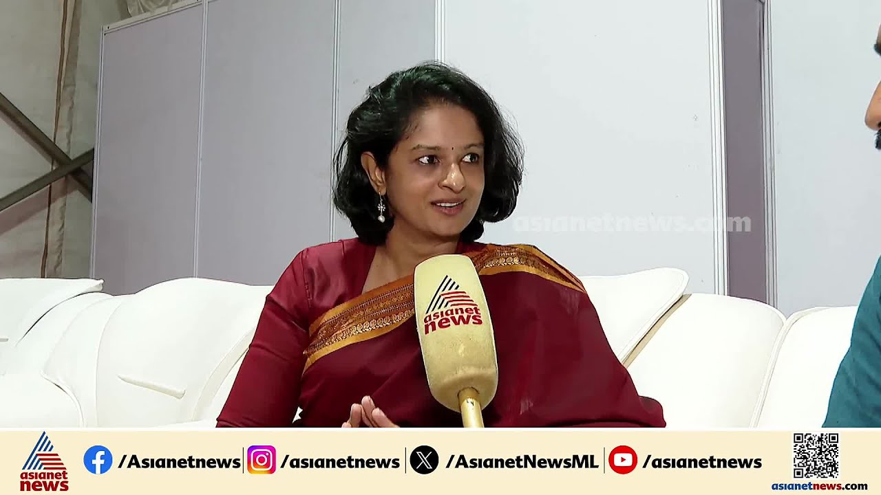 How should a responsible Kalolsavam be conducted? What K. Vasuki has to say | Vasuki IAS | Kerala School Kalolsavam