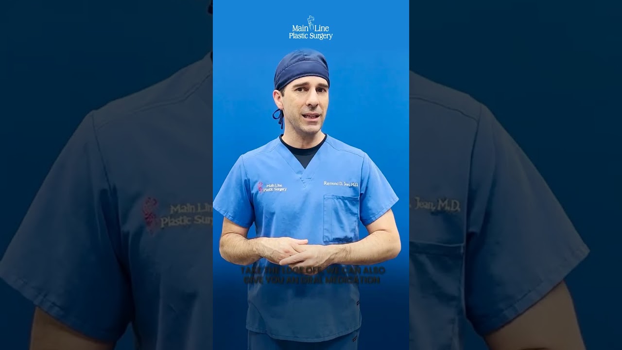 Grade 1 Gynecomastia Treatment  #Gynecomastia