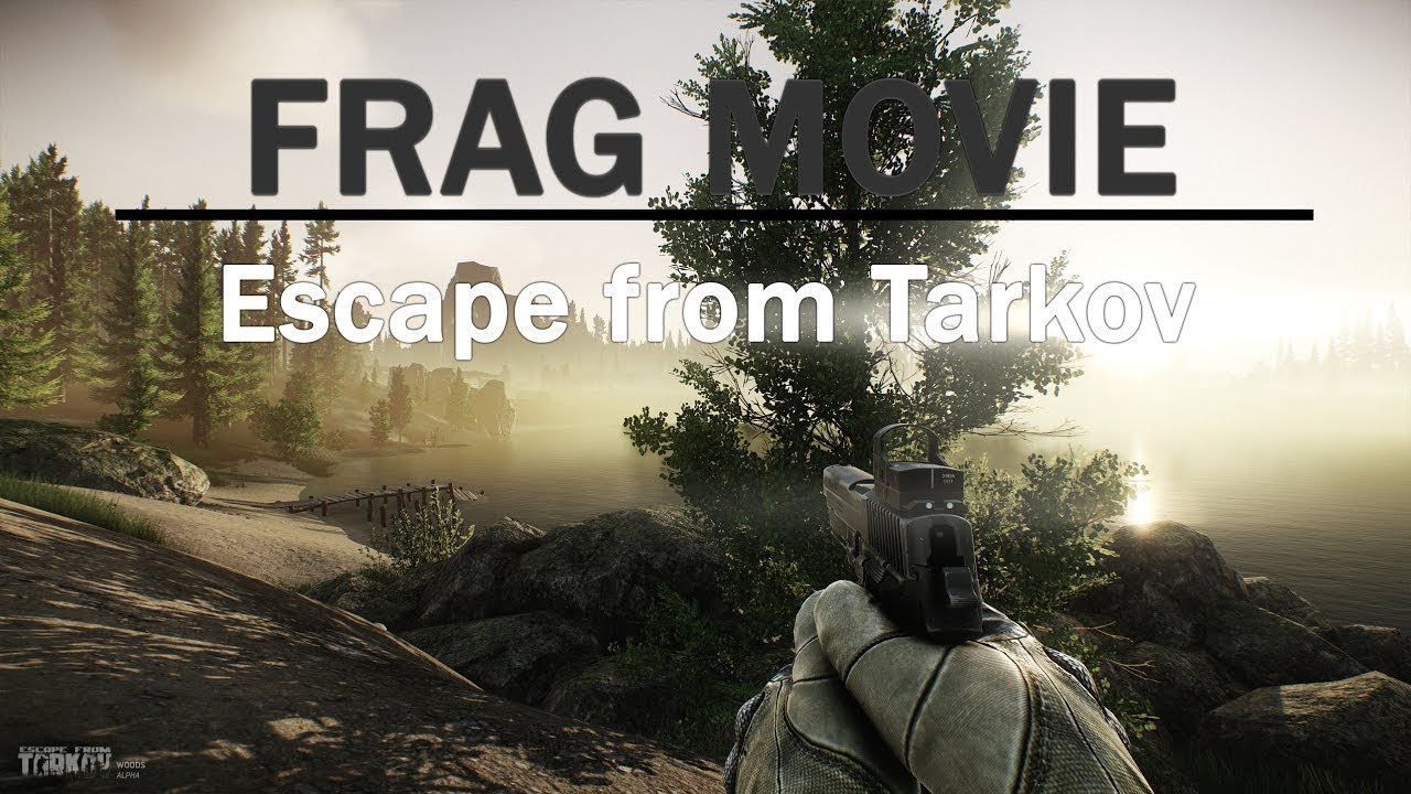 EFT FragMovie #4