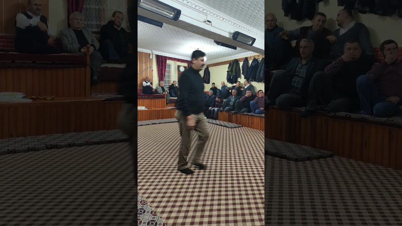 Dere mahallesi yaren odası oyun