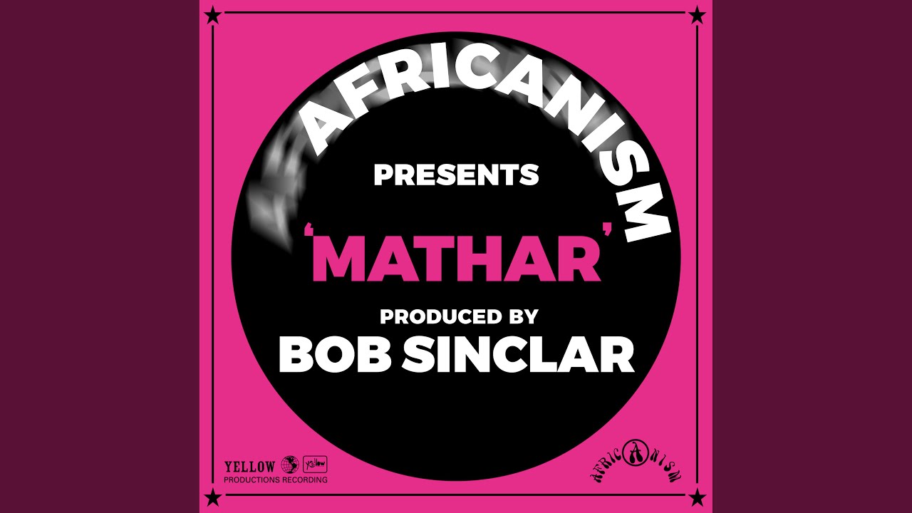 Mathar (Extended)